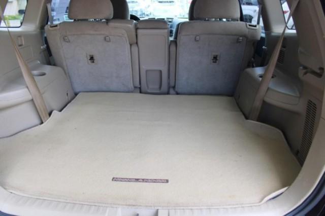 used 2013 Toyota Highlander car, priced at $15,688