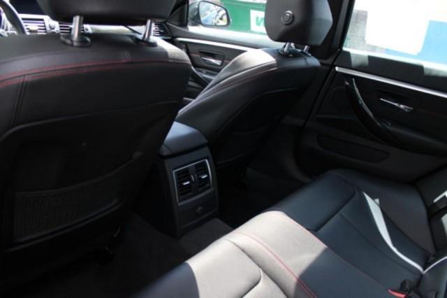 used 2019 BMW 430 Gran Coupe car, priced at $25,988