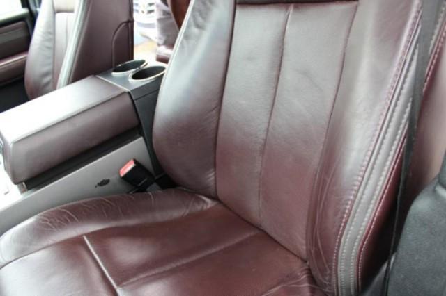 used 2017 Ford Expedition EL car, priced at $20,988