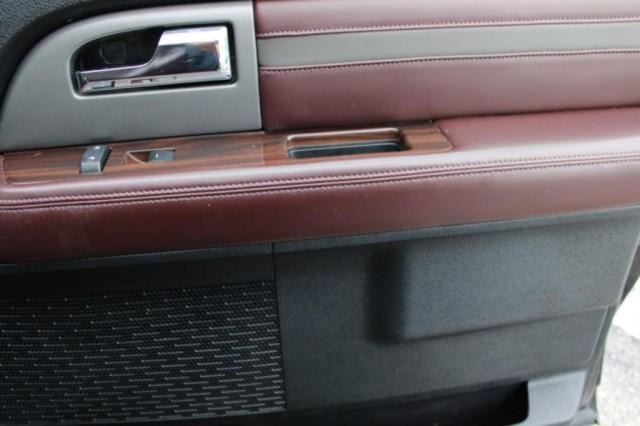 used 2017 Ford Expedition EL car, priced at $20,988