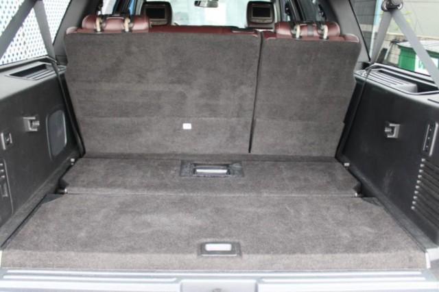 used 2017 Ford Expedition EL car, priced at $20,988