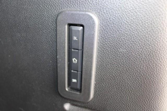 used 2017 Ford Expedition EL car, priced at $20,988