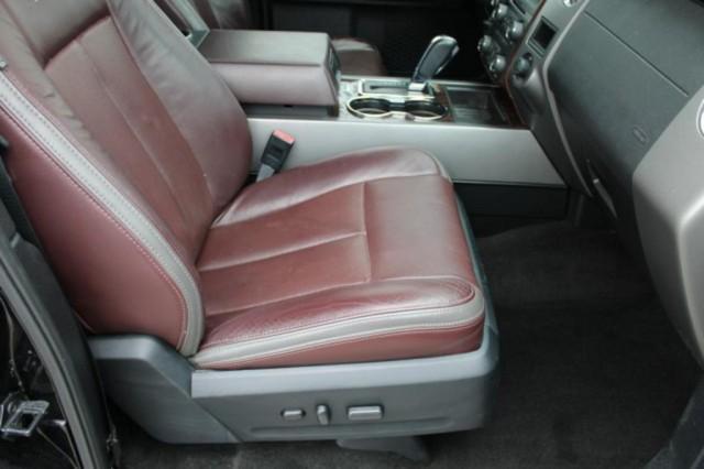 used 2017 Ford Expedition EL car, priced at $20,988