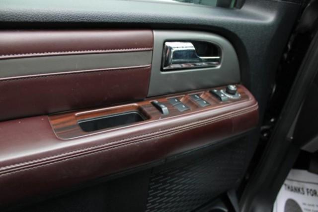 used 2017 Ford Expedition EL car, priced at $20,988