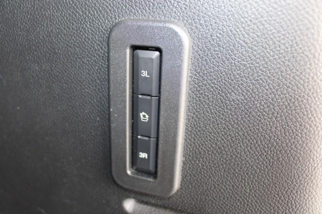 used 2017 Ford Expedition EL car, priced at $23,688