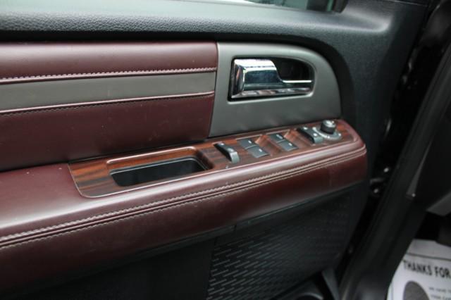 used 2017 Ford Expedition EL car, priced at $23,688