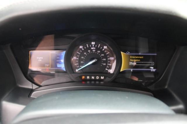 used 2017 Ford Expedition EL car, priced at $20,988