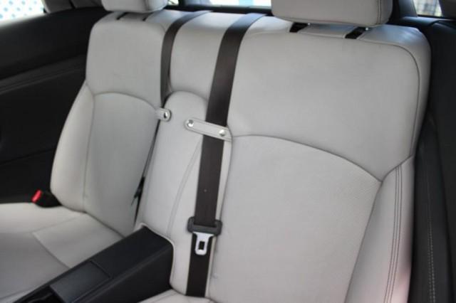 used 2011 Lexus IS 250C car, priced at $14,988