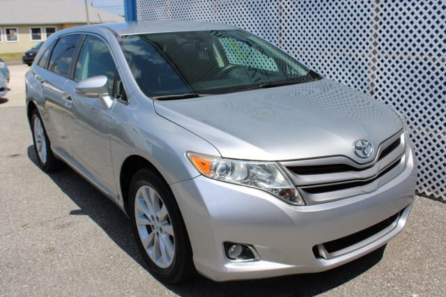 used 2015 Toyota Venza car, priced at $16,688