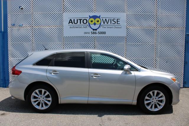 used 2015 Toyota Venza car, priced at $16,688