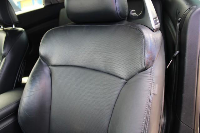 used 2012 Lexus IS 350C car, priced at $14,988