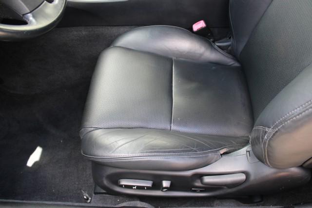 used 2012 Lexus IS 350C car, priced at $14,988