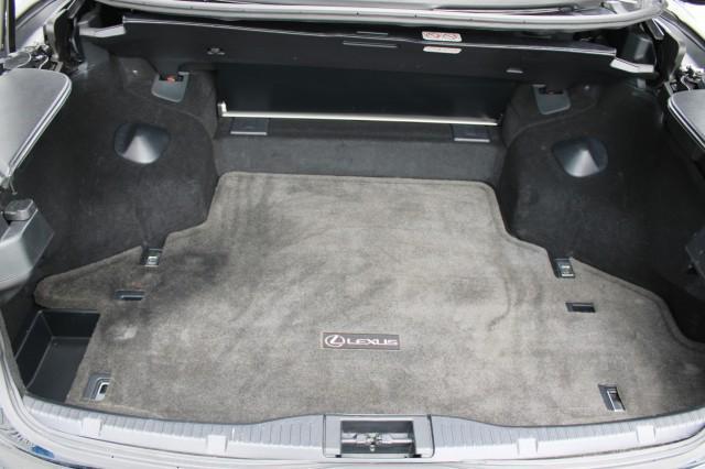 used 2012 Lexus IS 350C car, priced at $14,988