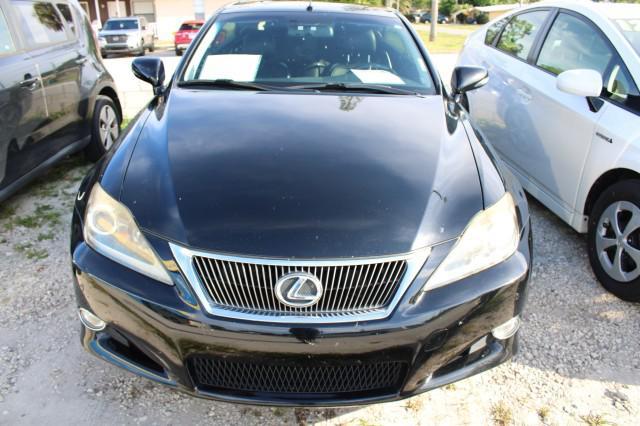 used 2012 Lexus IS 350C car, priced at $16,988