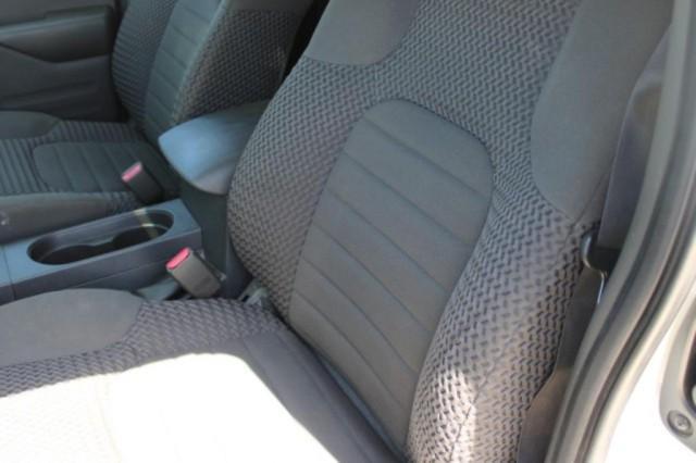 used 2018 Nissan Frontier car, priced at $13,688