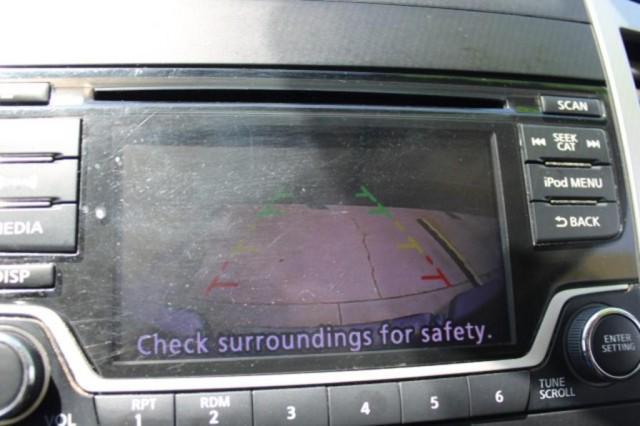 used 2018 Nissan Frontier car, priced at $13,688