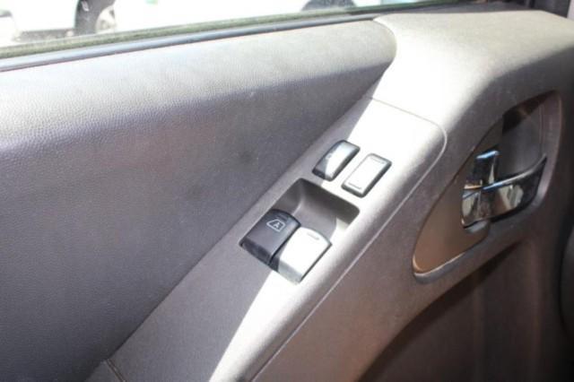 used 2018 Nissan Frontier car, priced at $13,688