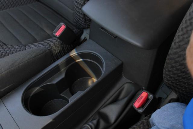 used 2018 Nissan Frontier car, priced at $13,988
