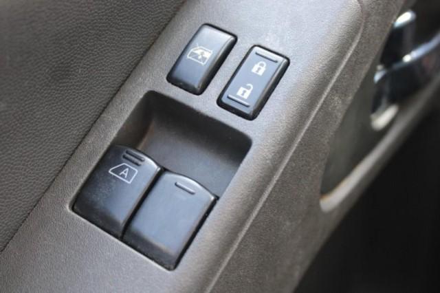 used 2018 Nissan Frontier car, priced at $13,688