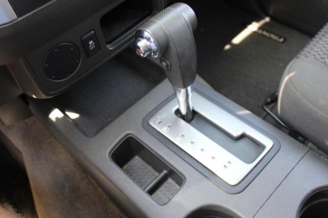 used 2018 Nissan Frontier car, priced at $13,688