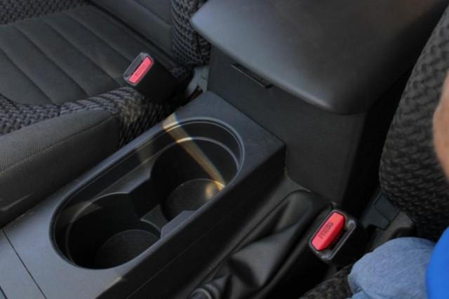 used 2018 Nissan Frontier car, priced at $13,688