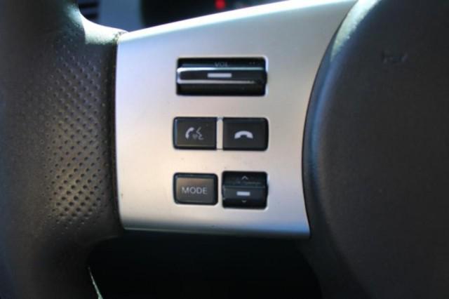 used 2018 Nissan Frontier car, priced at $13,688