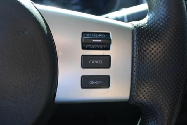 used 2018 Nissan Frontier car, priced at $13,688