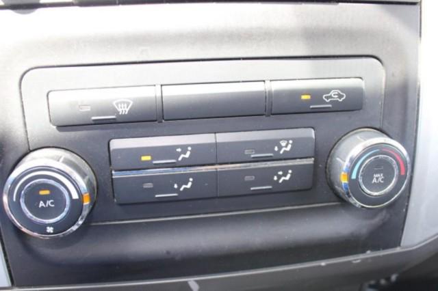 used 2018 Nissan Frontier car, priced at $13,688