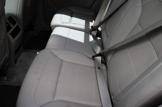 used 2015 Mercedes-Benz M-Class car, priced at $17,988