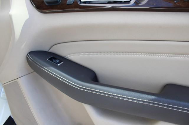 used 2015 Mercedes-Benz M-Class car, priced at $17,988