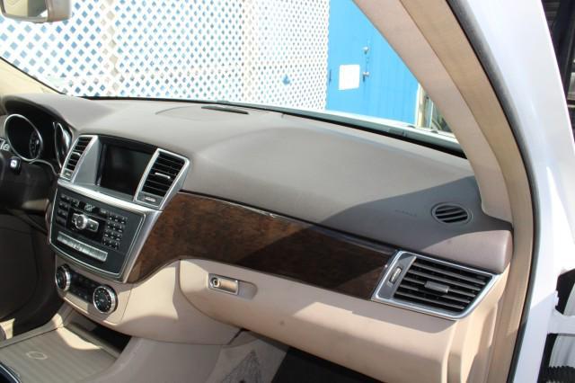 used 2015 Mercedes-Benz M-Class car, priced at $17,988