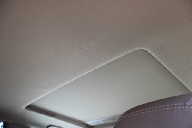 used 2015 Mercedes-Benz M-Class car, priced at $17,988