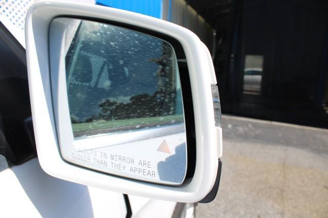 used 2015 Mercedes-Benz M-Class car, priced at $17,988