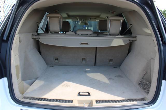 used 2015 Mercedes-Benz M-Class car, priced at $17,988