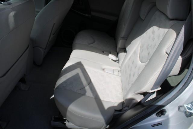 used 2012 Toyota RAV4 car, priced at $13,988