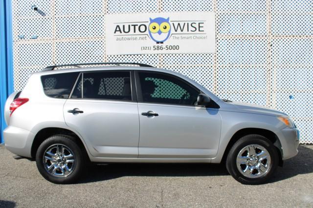 used 2012 Toyota RAV4 car, priced at $13,988