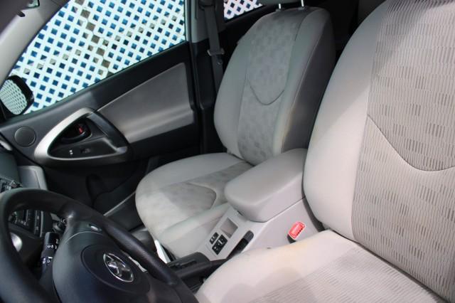 used 2012 Toyota RAV4 car, priced at $13,988