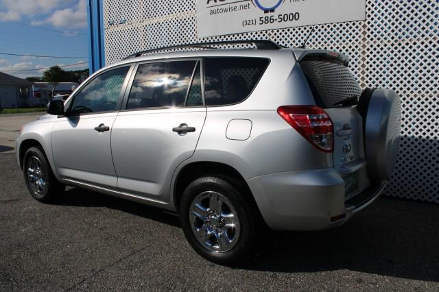 used 2012 Toyota RAV4 car, priced at $13,988