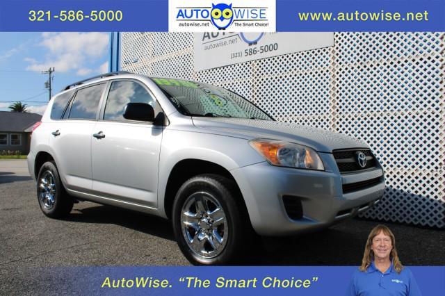used 2012 Toyota RAV4 car, priced at $13,988