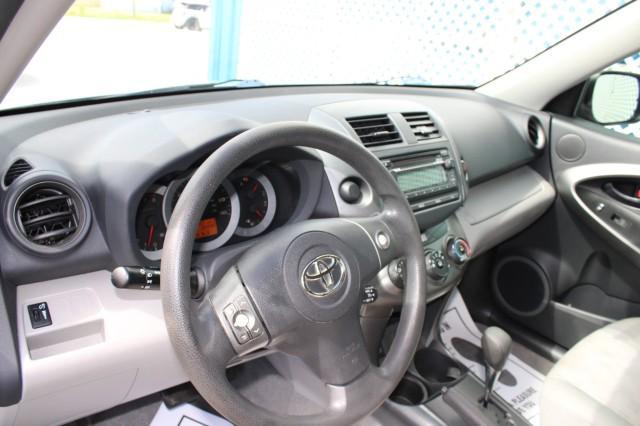 used 2012 Toyota RAV4 car, priced at $13,988