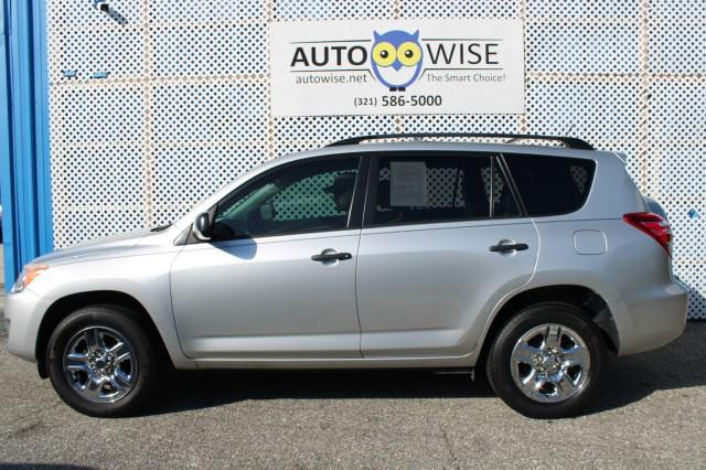 used 2012 Toyota RAV4 car, priced at $13,988