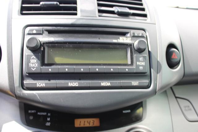 used 2012 Toyota RAV4 car, priced at $13,988