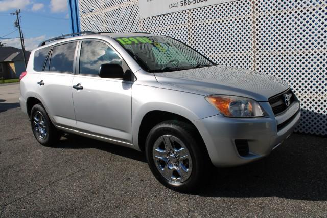 used 2012 Toyota RAV4 car, priced at $13,988