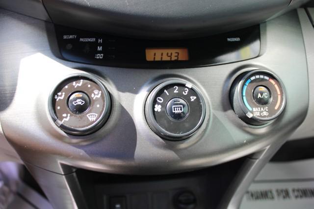 used 2012 Toyota RAV4 car, priced at $13,988