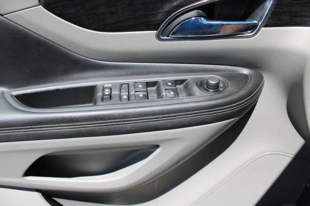 used 2015 Buick Encore car, priced at $8,988