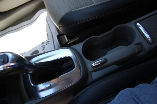 used 2015 Buick Encore car, priced at $8,988