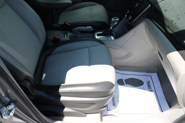 used 2015 Buick Encore car, priced at $8,988