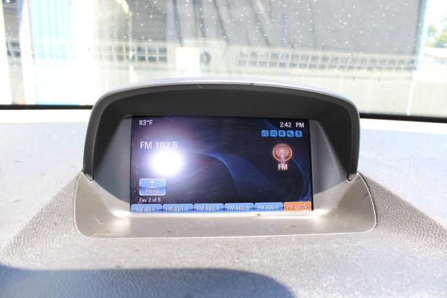 used 2015 Buick Encore car, priced at $8,988