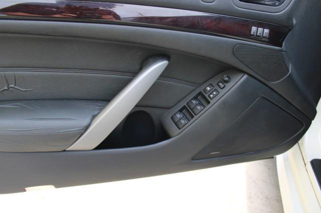 used 2011 INFINITI G37 car, priced at $15,988