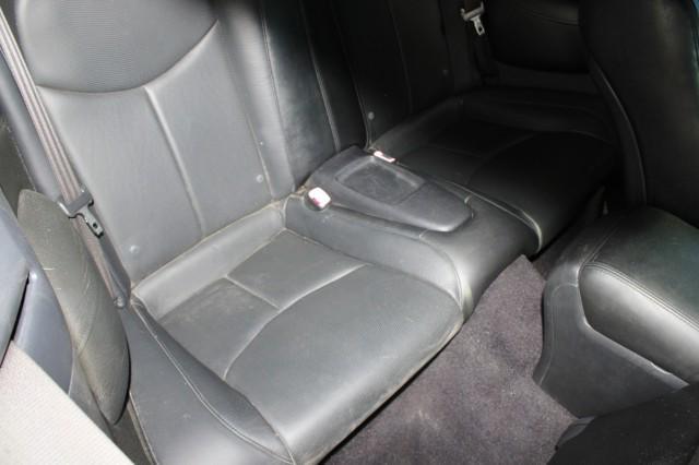 used 2011 INFINITI G37 car, priced at $15,988